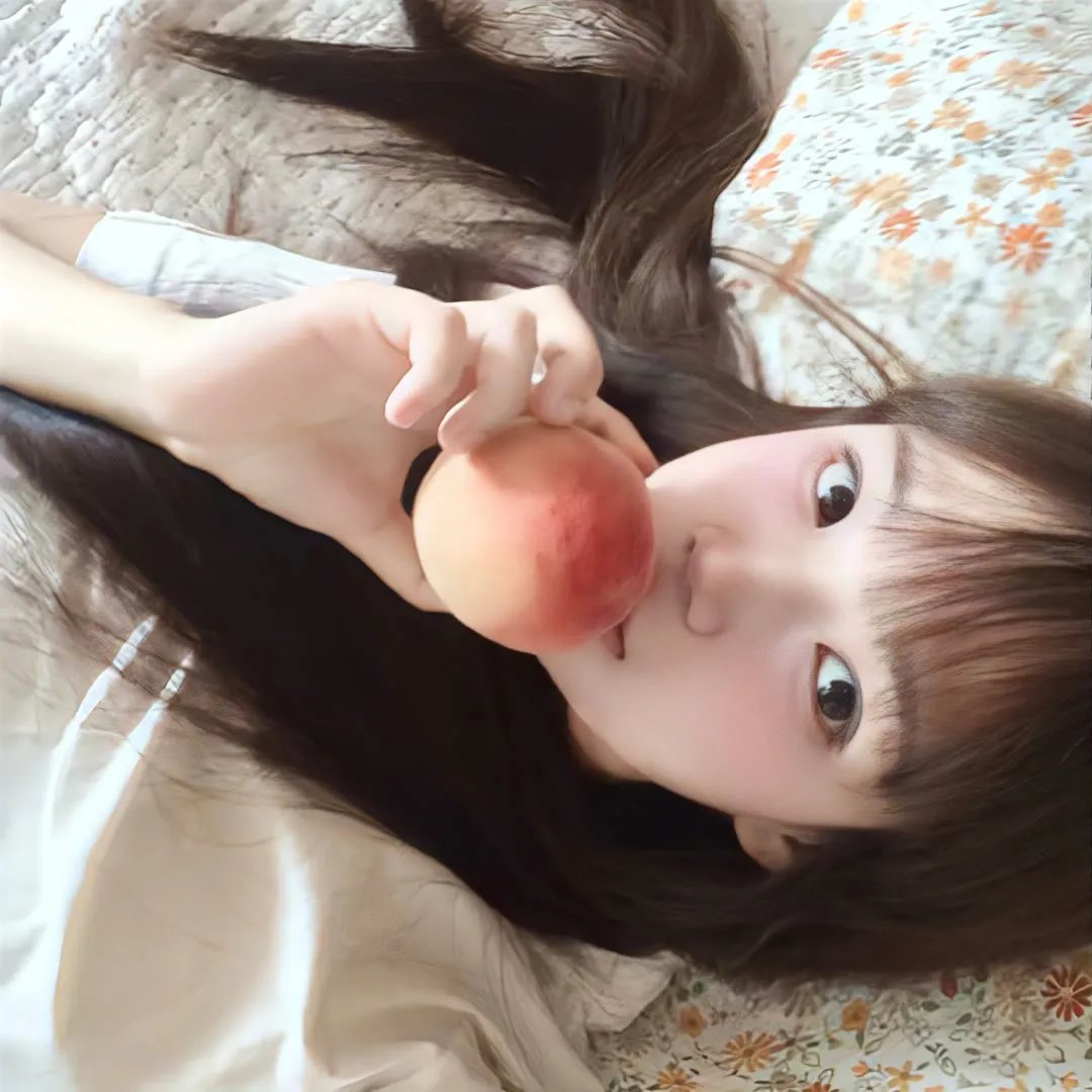 一个人的生命